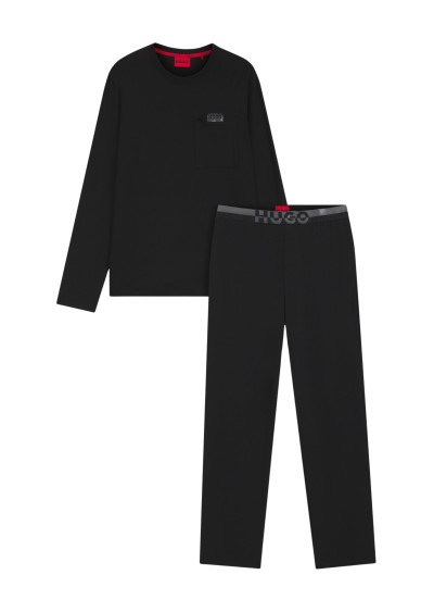 Пижама для дома и сна Relaxed Fit