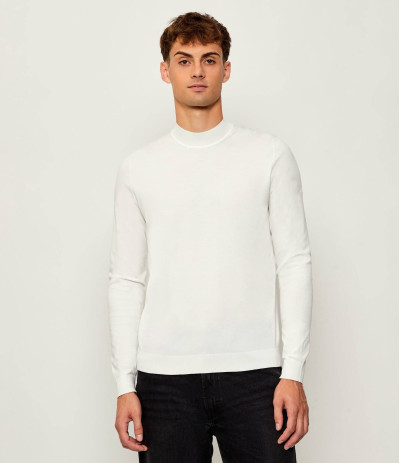 Джемпер Slim Fit