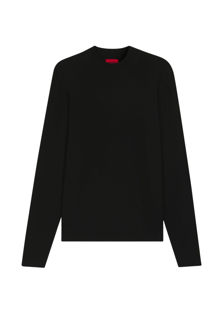 Джемпер Slim Fit
