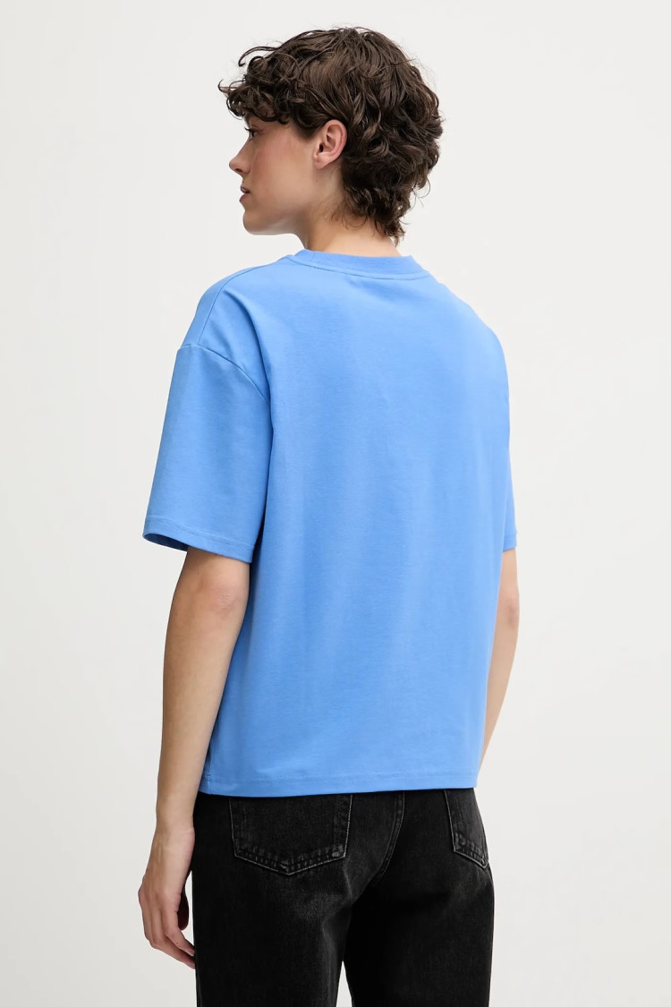 Футболка Relaxed Fit — фото 3