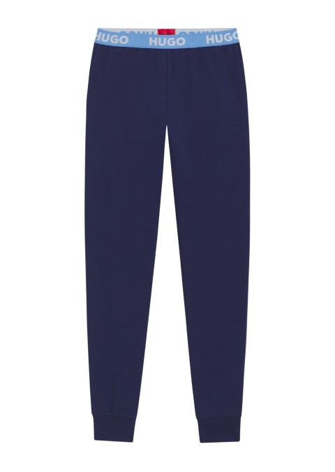 Спортивные брюки Regular Fit Высокая
