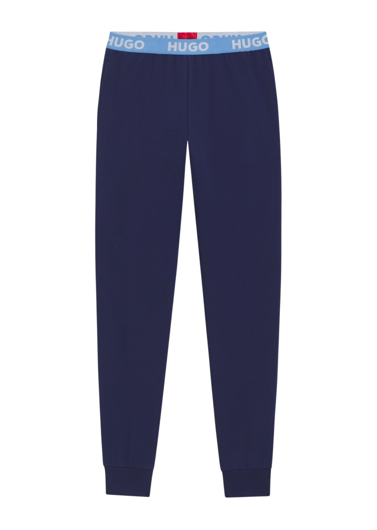 Спортивні брюки Regular Fit Висока