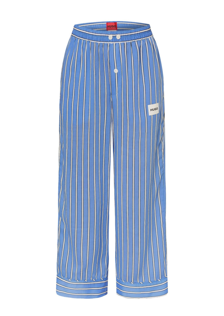 Спортивные брюки Relaxed Fit