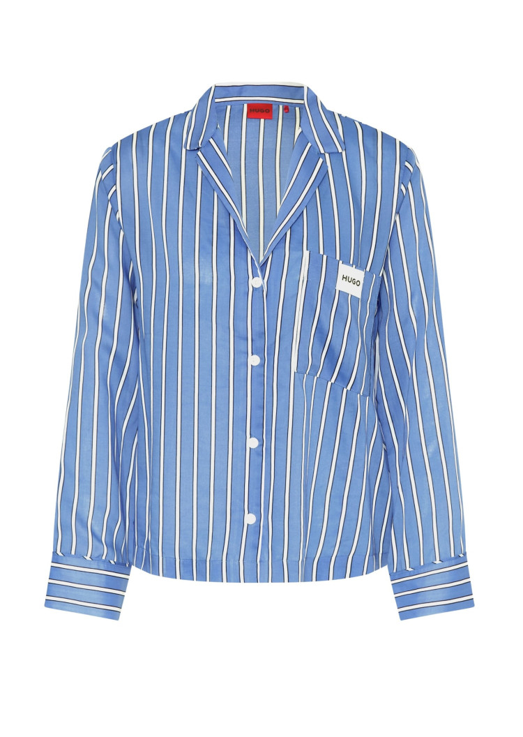 Пижама для дома и сна Relaxed Fit