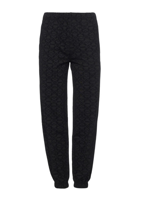 Спортивные брюки Regular Fit Средняя