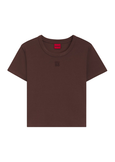 Футболка Slim Fit