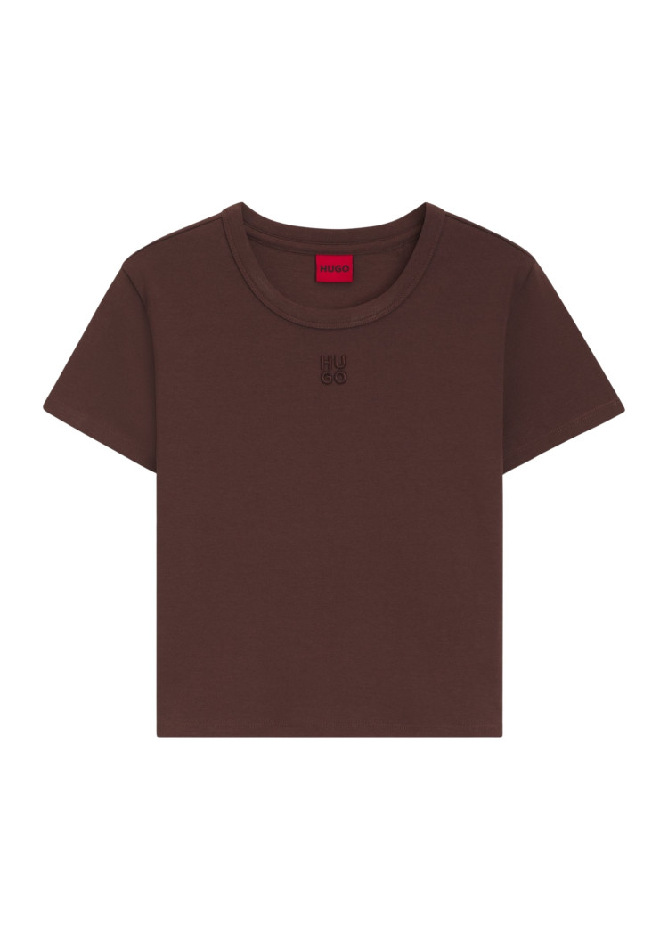 Футболка Slim Fit
