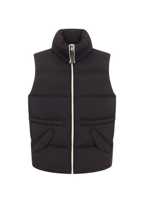 Жилет Regular Fit
