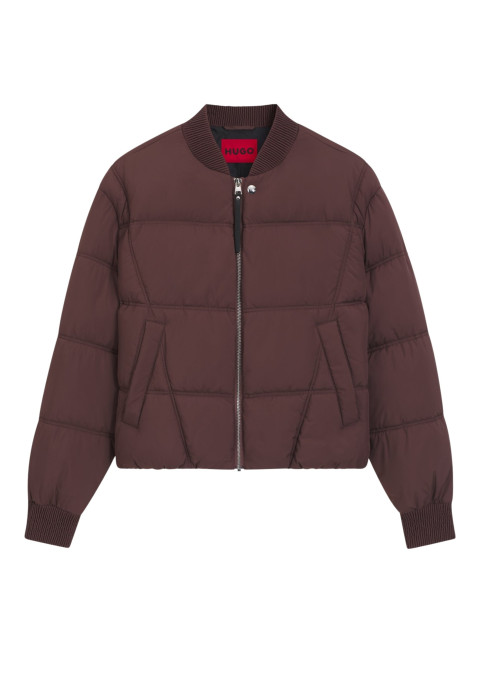 Куртка Regular Fit