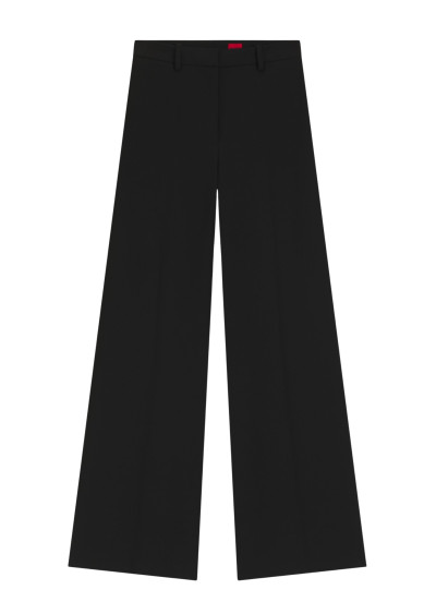 Брюки классика Regular Fit Высокая