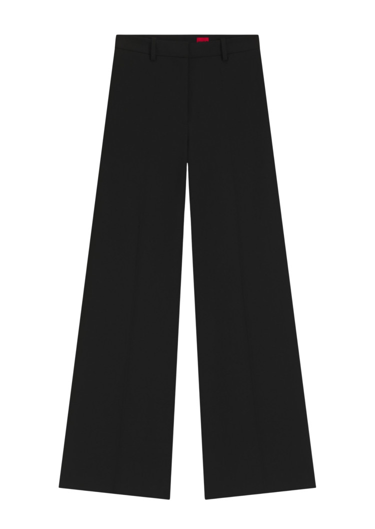 Брюки класичні Regular Fit Висока