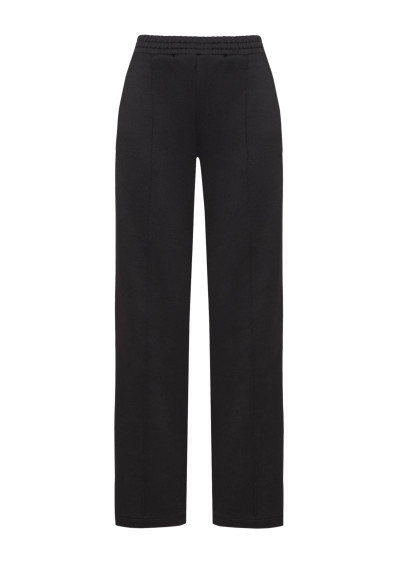 Брюки джерсі Regular Fit Середня