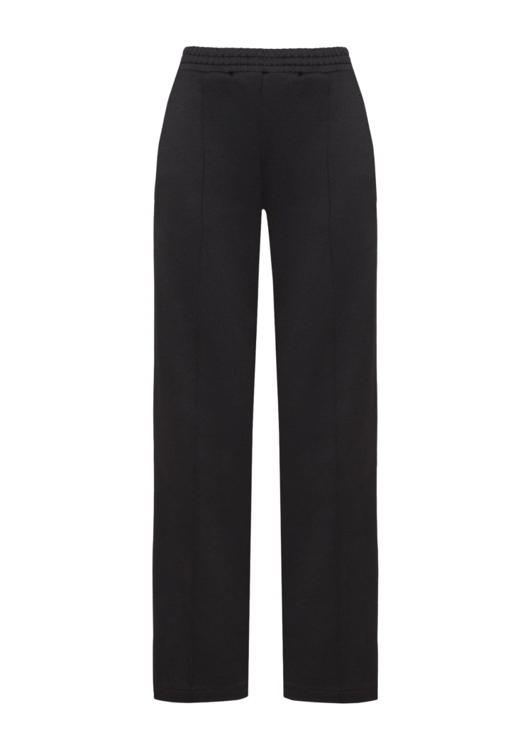 Брюки джерсі Regular Fit Середня