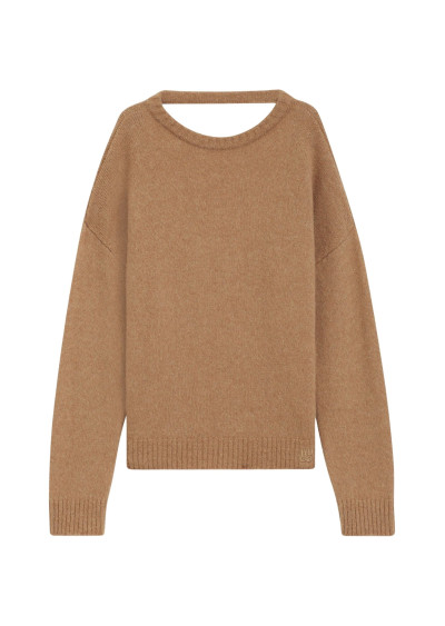 Джемпер Regular Fit