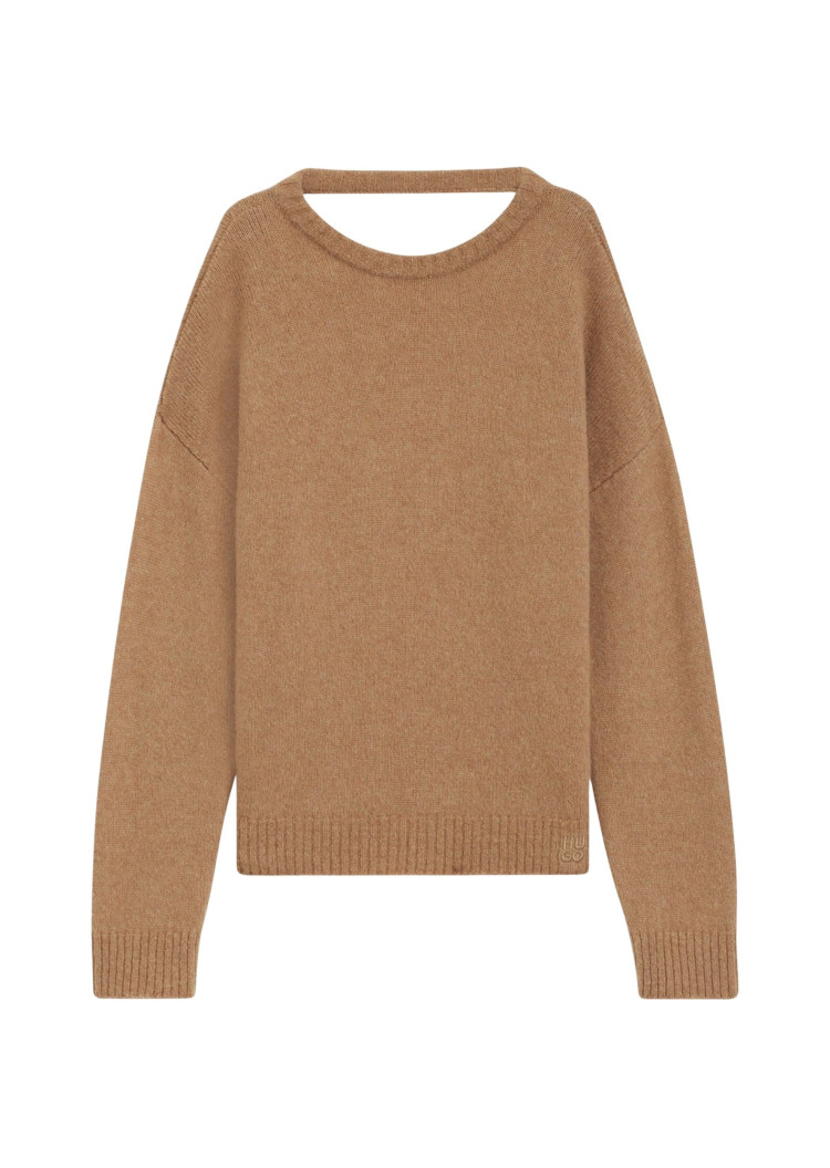Джемпер Regular Fit