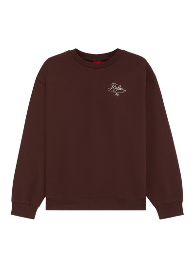 Толстовка Relaxed Fit