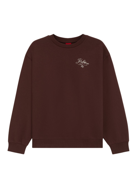 Толстовка Relaxed Fit