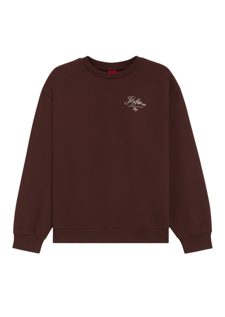 Толстовка Relaxed Fit