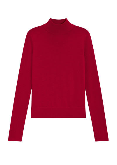 Джемпер Regular Fit