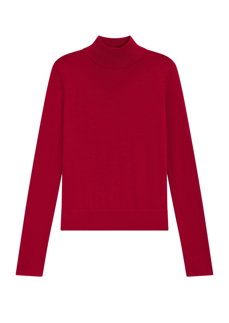 Джемпер Regular Fit