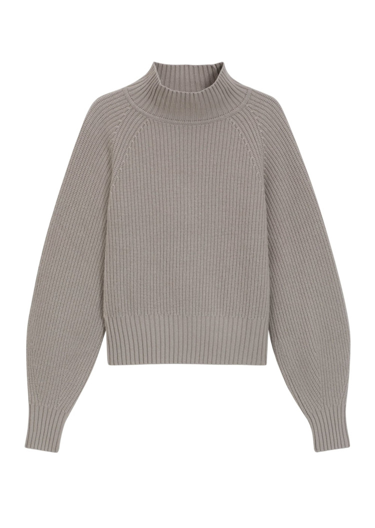 Светр Regular Fit