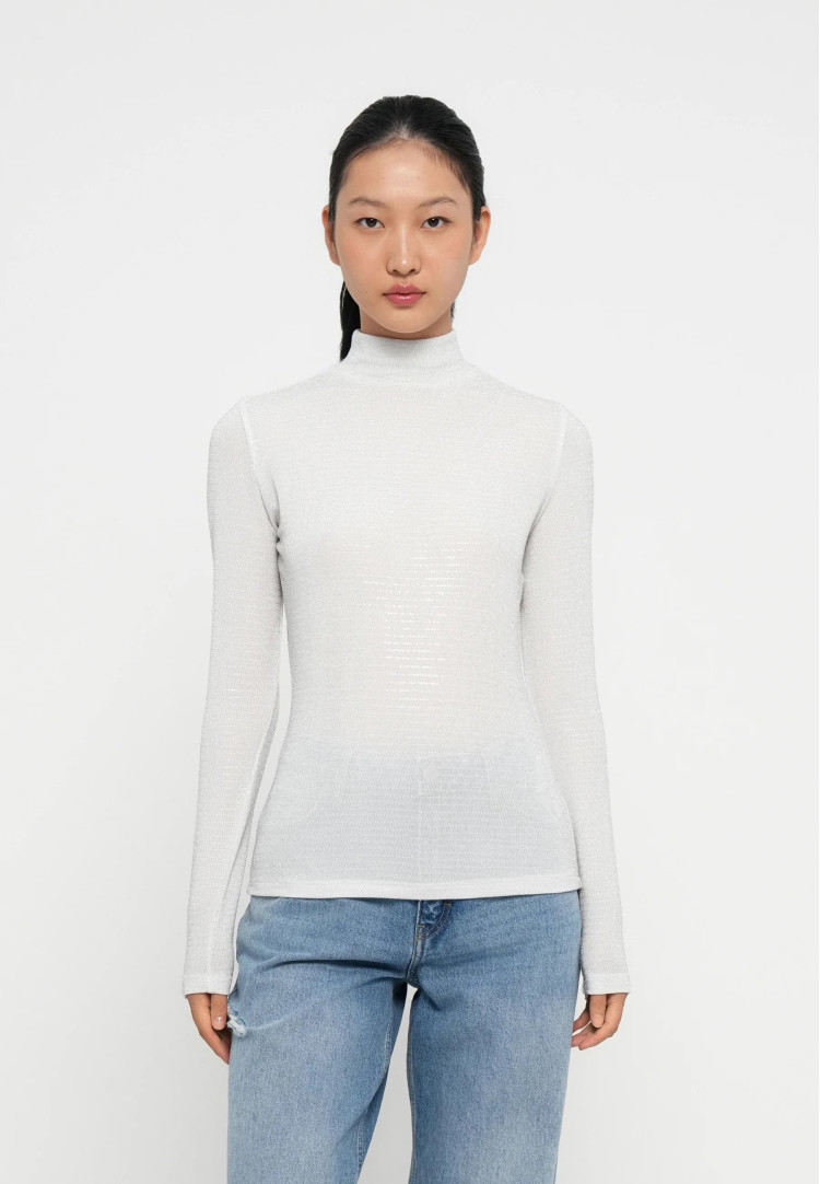 Гольф Regular Fit для жінок (482148), колір Білий - №2
