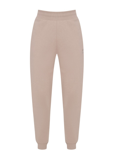 Брюки джерсі Regular Fit Висока