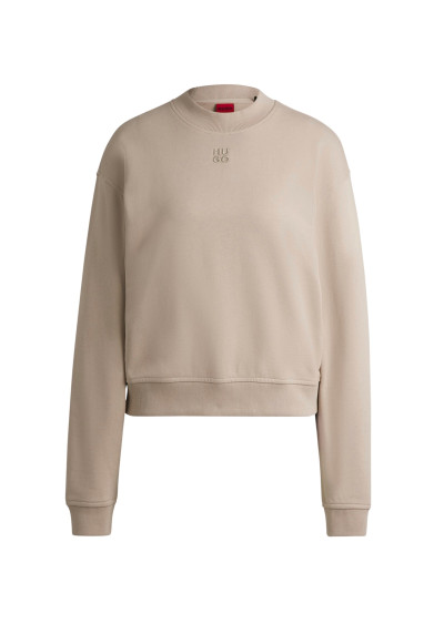 Толстовка Relaxed Fit