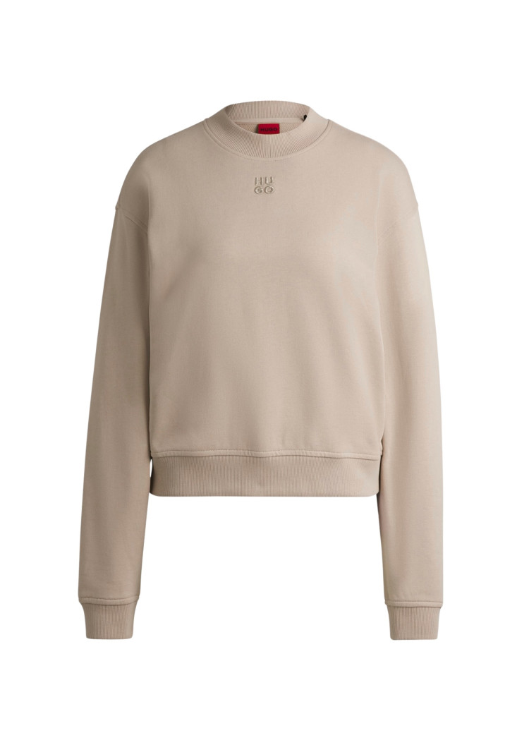 Толстовка Relaxed Fit