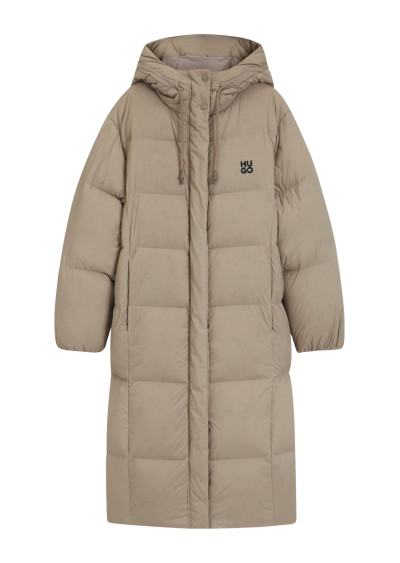 Пуховик Regular Fit