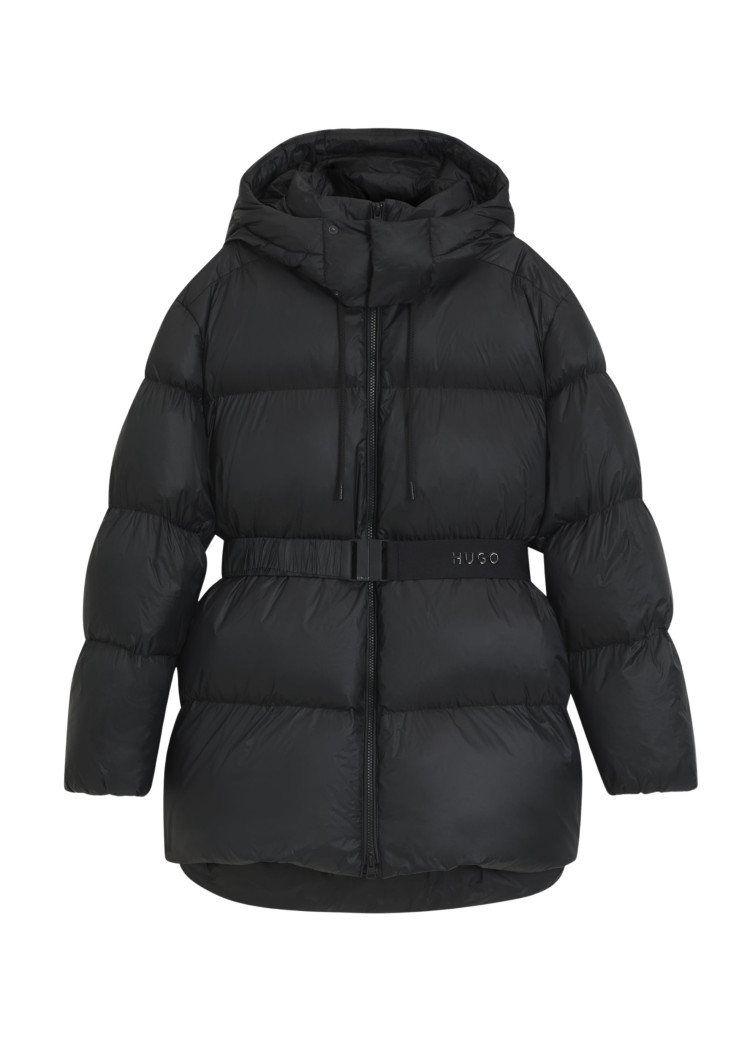 Куртка зимова Regular Fit