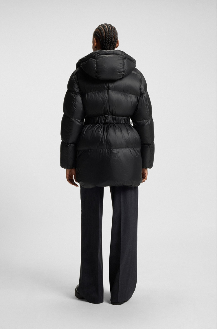 Куртка зимова Regular Fit — фото 4