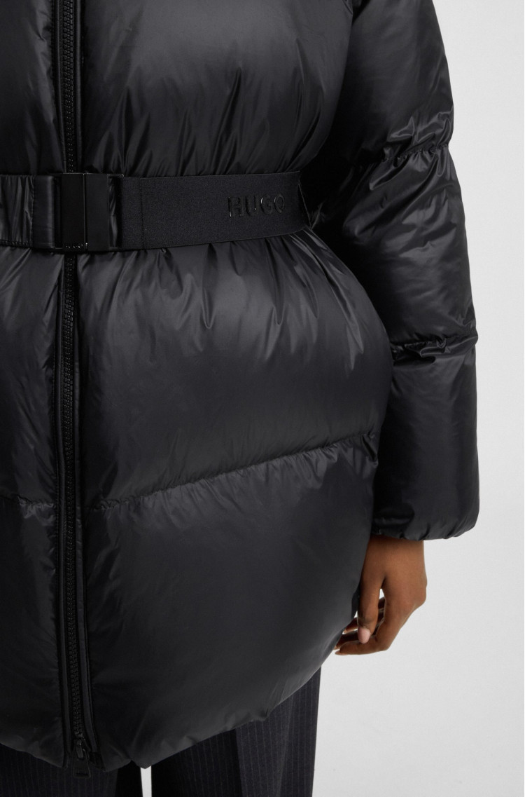 Куртка зимова Regular Fit (482155), колір Чорний - №5