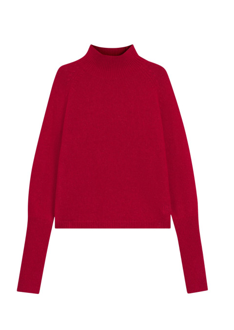 Джемпер Regular Fit