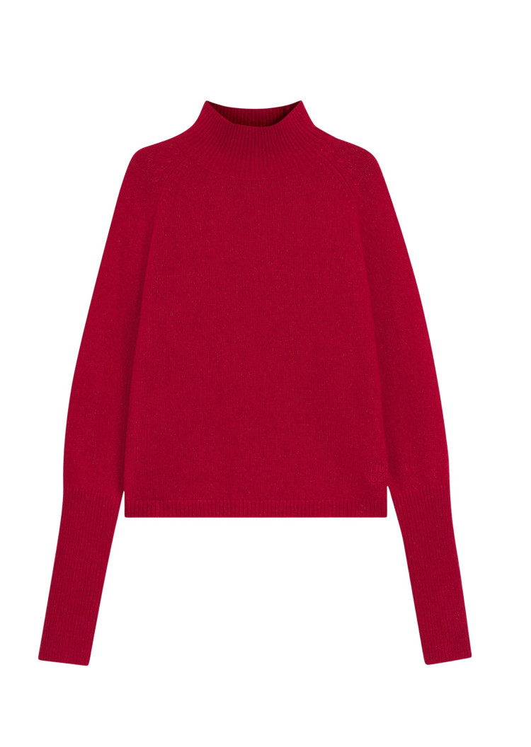 Джемпер Regular Fit