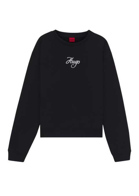 Толстовка Relaxed Fit