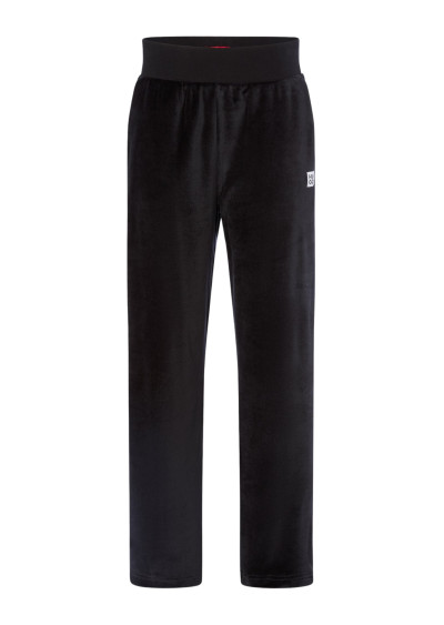 Спортивные брюки Regular Fit Высокая