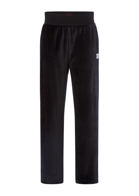 Спортивные брюки Regular Fit Высокая