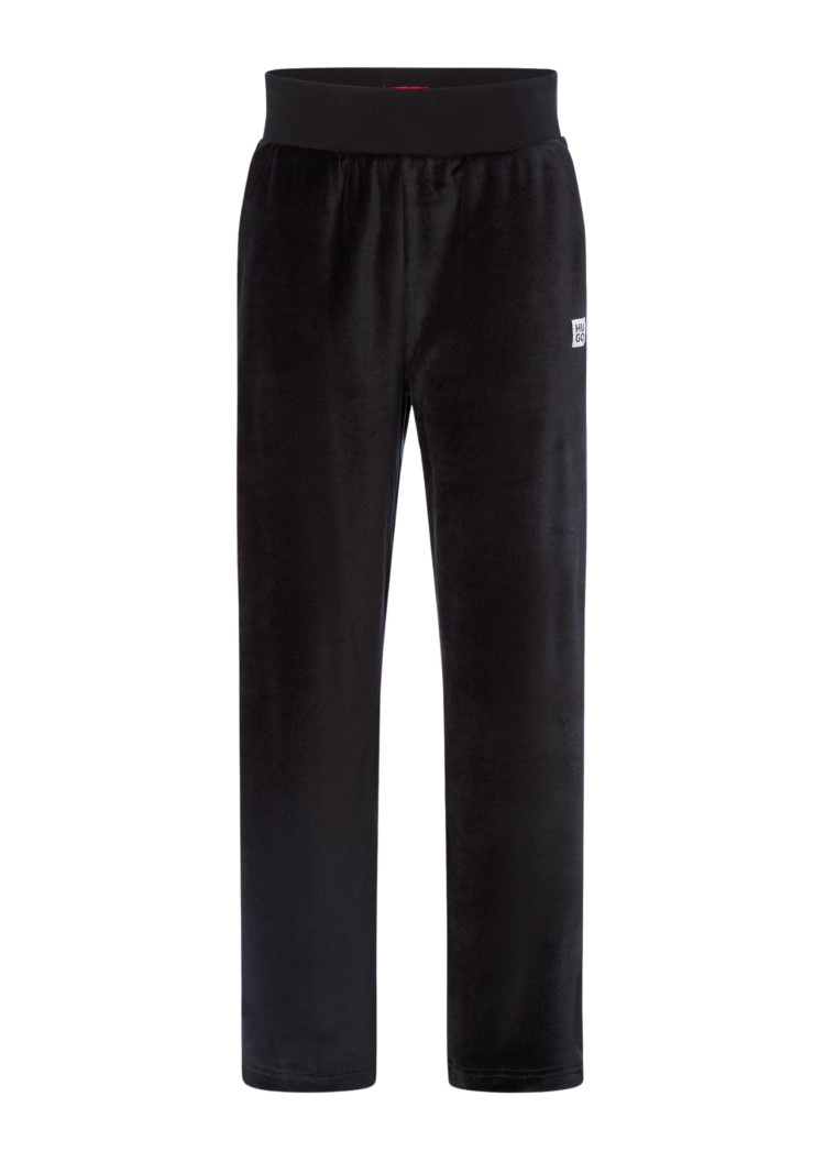 Спортивні брюки Regular Fit Висока