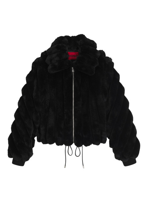 Куртка хутряна Regular Fit