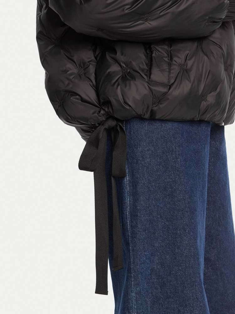 Куртка Relaxed Fit (482196), колір Чорний - №5
