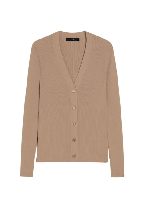 Кофта Slim Fit