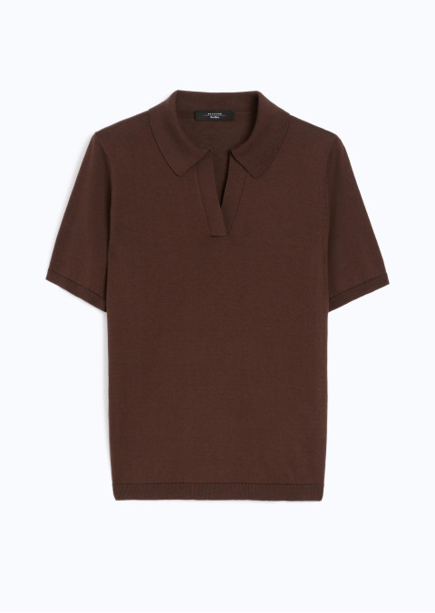 Футболка трикотажная Regular Fit