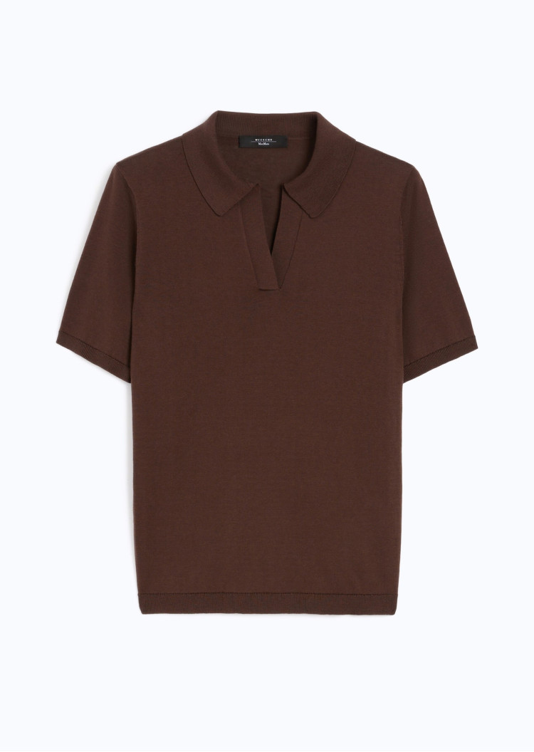 Футболка трикотажна Regular Fit
