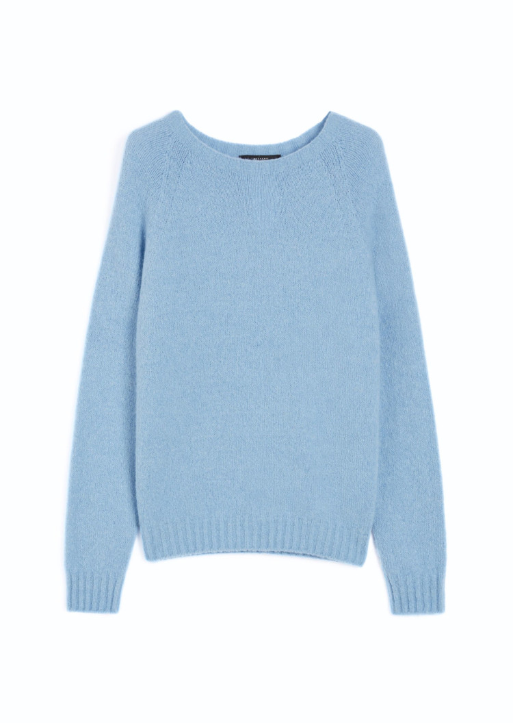 Джемпер Regular Fit