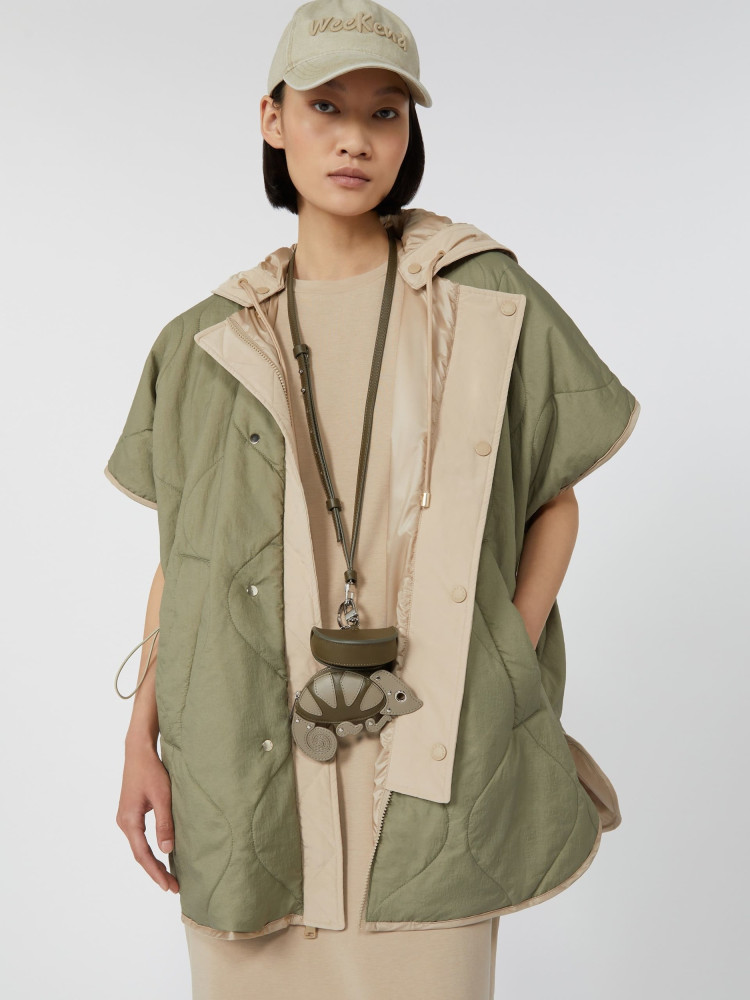 Жилет Relaxed Fit для жінок (482392), колір Бежевий - №3