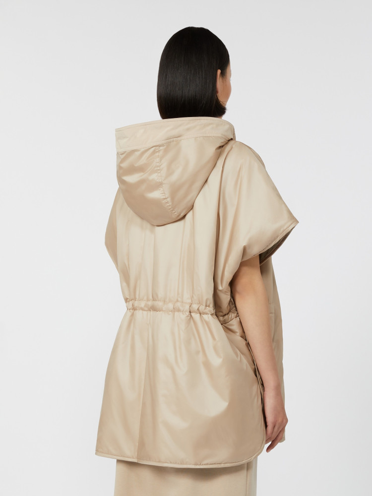Жилет Relaxed Fit для жінок (482392), колір Бежевий - №4