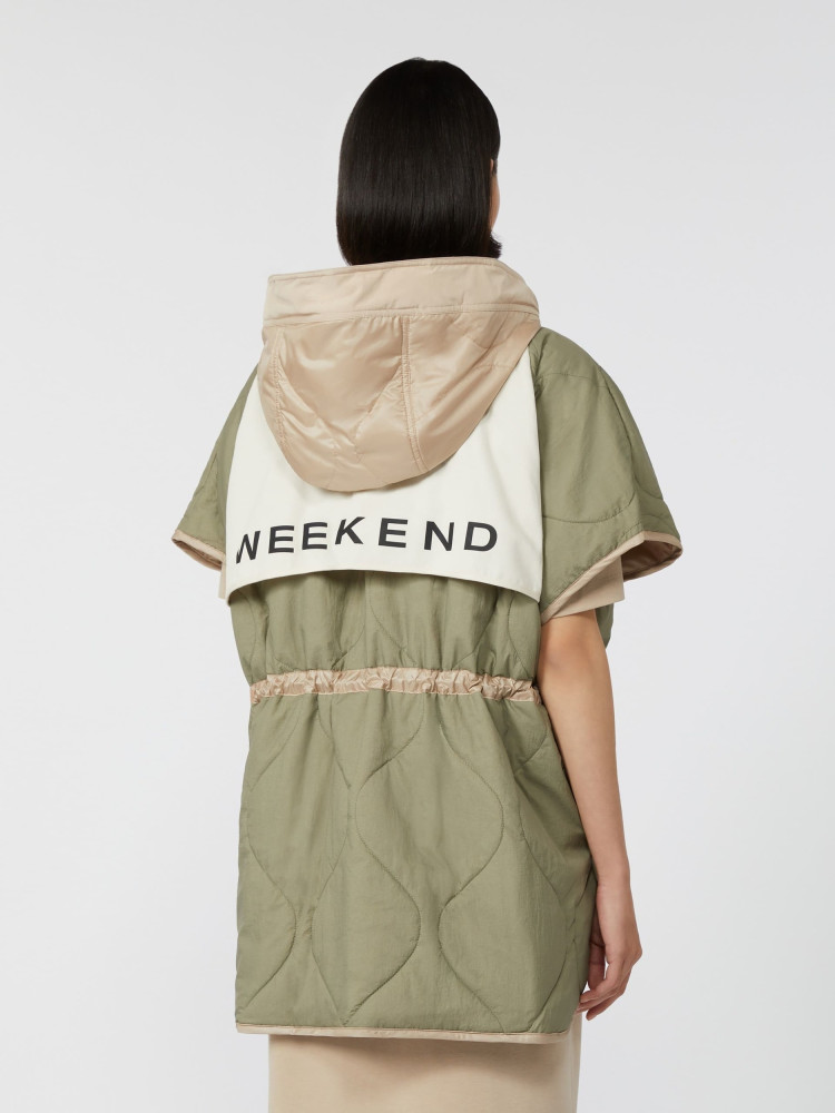 Жилет Relaxed Fit для жінок (482392), колір Бежевий - №5