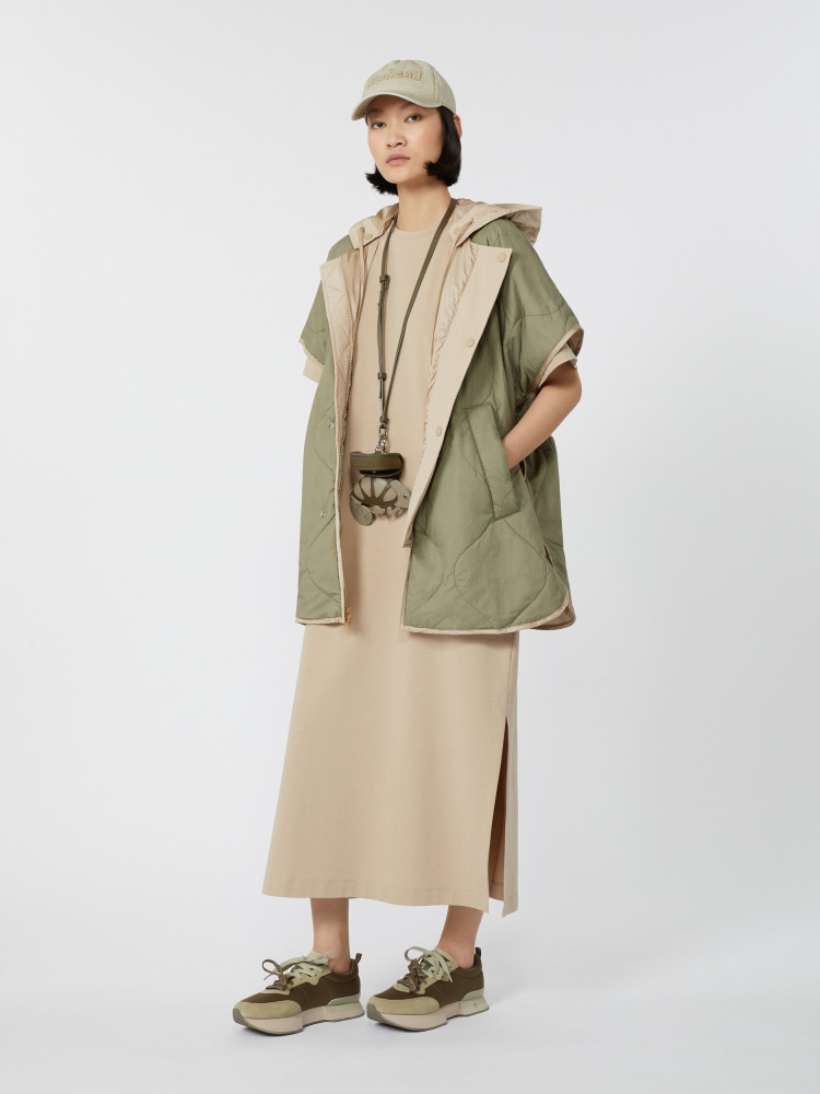 Жилет Relaxed Fit для жінок (482392), колір Бежевий - №6