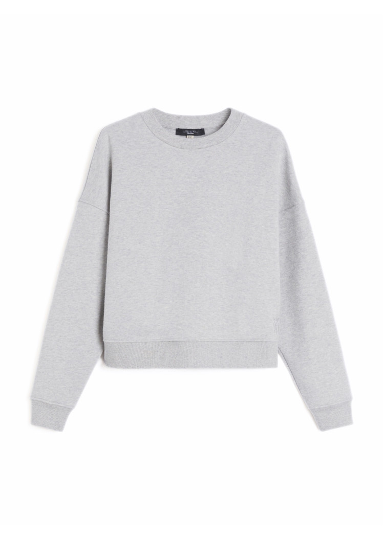 Толстовка Regular Fit